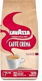 CAFFE CREMA, ganze Bohne, CLASSICO