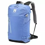 MILLET Ubic 15 Unisex Rucksack für Damen und Herren – Wandern und Trekking – Mittleres Volumen 15 l