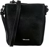 Tamaris Alessia Crossover Bag Black