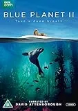 Blue Planet II [3 DVDs]