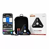 Datacolor LightColor Meter – Bluetooth-fähiges Licht- & Farbtemperaturmessgerät für Fotografie, Video & Kinematografie – Kontinuierliche Echtzeit-Datenübertragung – Tragbar, kompakt & stoßfest