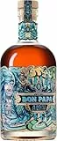 Don Papa Alon Rum – Fruchtig, weich & tropisch 40% Vol. 0,7 Liter