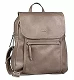 Gabor bags Mina Damen City Rucksack Backpack, 8 L Beige