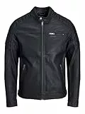 JACK & JONES PLUS JJEROCKY Jacket NOOS PS