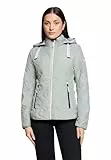 Gil Bret Damen Lou Jacke, Desert Sage, 42
