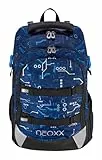 neoxx Active Pro School Backpack Next Level