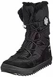 Primigi Damen Pkf GTX 84394 Fashion Boot, Nero, 35 EU