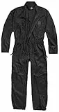 Brandit Flight Suit, Farbe: black, Größe: L