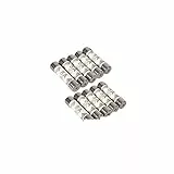 Powermaster 831814 Sicherungen, 10er-Pckg, Grey, 10 Stück