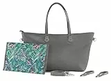 Kinderkraft Treasurebag - DARK GREY
