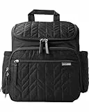 Skip Hop 203100 Forma Backpack, schwarz