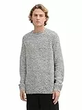 TOM TAILOR Denim Herren Pullover