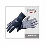 Mero - 5-Finger Allround-Handschuhe, S