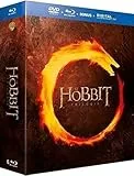 Le hobbit - la trilogie [Blu-ray] [FR Import]