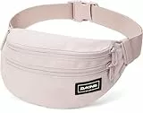 Dakine Unisex-Erwachsene Classic Hip Pack Gürteltasche, brüniert Flieder