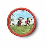 Kekz Audiochip für Kekzhörer, Oh, wie schön ist Panama - Das Original Hörspiel zum Buch von Janosch als Kekz, Hörspiel für Kinder ab 4 Jahren, Spielzeit ca. 55 min