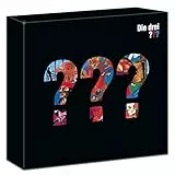 Die ??? Vinyl-Box (Folgen 41 - 50) [Vinyl LP]