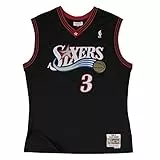Mitchell & Ness Swingman Jersey Philadelphia 76ers 2000-01 Allen Iverson