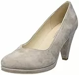 Hirschkogel Damen Pumps, Stein, 39 EU
