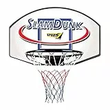 Sport One Basketballkorb Slam Dunk