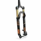 AZ FLAG Fox 910-01-839 Factory Gabel, Schwarz, 9 mm