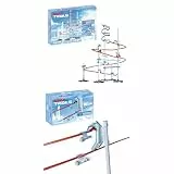 Sky Trails Bundle | Starter Kit + Kick Starter | Konstruktionsspielzeug für fantasievolle Strecken & Abenteuer | für Kinder ab 7 Jahren | 71969 + 72060