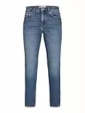 JJXX JXBERLIN Slim HW Jeans C2044 DNM