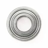 SKF Rillenkugellager 6203-2Z