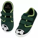 IceUnicorn Hausschuhe Kinder Jungen Atmungsaktiv Wanderschuhe Pantoffeln Mädchen Unisex Slippers