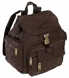 camel active Backpack Tasche Rucksack Journey M Braun Brown