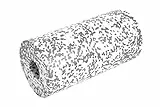 Togu Blackroll Soft Faszienrolle 30 cm weiß-grau