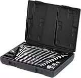 KS Tools Gearplus Ratschenringmaulschlüssel-Satz, 16-tlg., Farbig, One Size