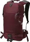 Nitro Rover 14 Multifuntionsrucksack Tourenrucksack Bikerucksack, 14L