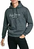 Pepe Jeans New Nouvel Hoodie Sweatshirt,