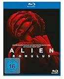Alien - Romulus [Blu-ray]