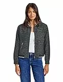 Street One Damen Gemusterter Blouson