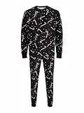 JACK & JONES Jactristan Printed Lounge Set W