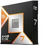 AMD Ryzen 7 9800X3D 4.7/5.2GHz