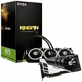 EVGA GeForce RTX 3090 Ti K|NGP|N HYBRID GAMING, 24G-P5-4998-KR, 24GB GDDR6X, iCX3, HYBRID Cooler, OLED Display, Backplate, Free eLeash