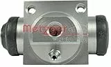 Metzger KT 2507 Bremssättel