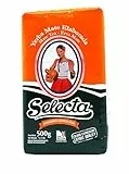 Selecta - Mate Tee aus Paraguay 500g