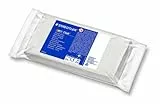 STAEDTLER 8421 Noris Club Plastilin-Knete, 1000 g, weiß