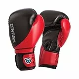 Century Boxhandschuhe, Muay Thai Sparring Kickboxen, Boxing Gloves, Boxsack Sandsack Punchinghandschuhe, MMA Kampfsport Training Männer Damen 10 12oz (16oz)