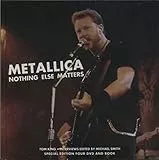 Metallica - Nothing Else Matters [Special Edition] [4 DVDs]
