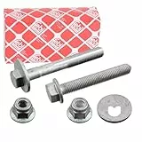 FEBI BILSTEIN Montagesatz, Lenker 179236