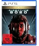 Directive 8020 (Deluxe Edition)