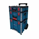 Bosch professional L-BOXX Contractor Set 3 (inkl. offener Schale)