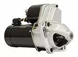 Mapco 13750 Starter