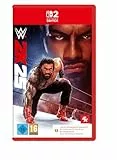 WWE 2K25 - [Nintendo Switch 2]