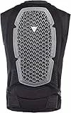 Dainese Pro-Armor Waistcoat Man, Ski Schutzausrüstung, Protektorweste, Ski Rückenprotector, Ski Protektor